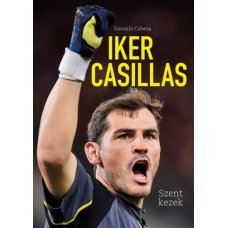 Iker Casillas     14.95 + 2.95 Royal Mail